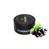 Бестабачная смесь Swipe Currant (смородина) 50г