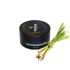Безтабачная смесь Swipe Banana Jelly (Банан) 50г