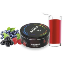 Бестабачная смесь Swipe Mors (ягодный морс) 50г