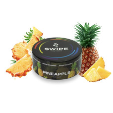 Бестабачная смесь Swipe Pineapple (Ананас) 50г