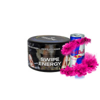 Бестабачная смесь Swipe Swipe energy (Энергетик) 50г