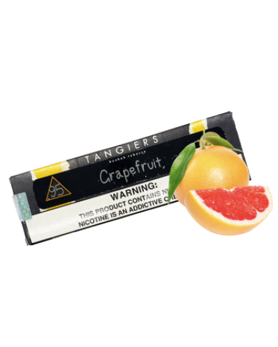 Табак для кальяна Tangiers 95 Grapefruit 100 гр (Грейпфрут)