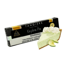 Табак для кальяна Tangiers 148 Keylime Pie 100 гр (Лаймовый Пирог)