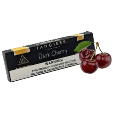 Табак для кальяна Tangiers 117 Dark Cherry 100 гр (Вишня)