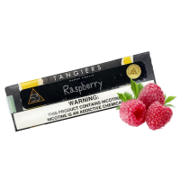 Табак для кальяна Tangiers 53 Raspberry 100 гр (Малина)