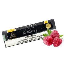 Табак для кальяна Tangiers 53 Raspberry 100 гр (Малина)