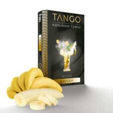 ТАБАК ДЛЯ КАЛЬЯНА TANGO 100 ГР БАНАН