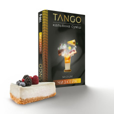 ТАБАК ДЛЯ КАЛЬЯНА TANGO 100 ГР ЧИЗКЕЙК