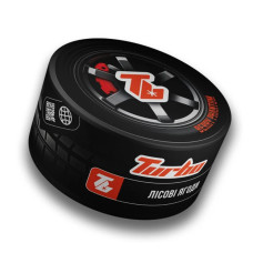 Табак для кальяна TURBO 100 г Berry Phantom (Лесные ягоды)