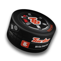 Табак для кальяна TURBO 100 г Exotic Shake (Мультифрукт)