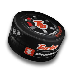 Табак для кальяна TURBO 100 г Fast & Melonous (Мороженное арбуз-дыня)