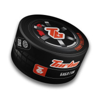 Табак для кальяна TURBO 100 г Gummy Challenger (Жвачка)