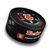 Табак для кальяна TURBO 100 г Red Diablo (Лимонад гранат-малина)