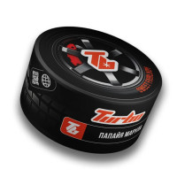 Табак для кальяна TURBO 100 г Sweet Fairlady (Папайя марула)