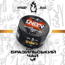 Табак Unity Urban Brazilian Tea (Бразильский чай, 100 г)
