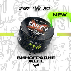 Табак Unity Urban Grape Jelly (Виноградное желе, 100 г)