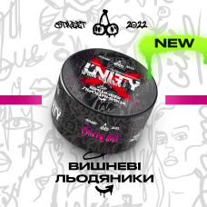 Табак Unity Urban Cherry Shot (Вишневые леденцы, 100 г)