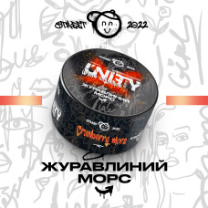 Табак Unity Urban Cranberry Mors (Клюквенный морс, 100 г)