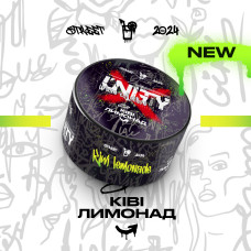 Табак Unity Urban Kiwi Lemonade (Киви лимонад, 100 г)