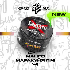Табак Unity Urban Space Flavor (Манго маракуйя личи, 100 г)