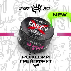 Табак Unity Urban Pink Grapefruit (Розовый грейпфрут, 100 г)