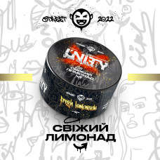 Табак Unity Urban Fresh Lemonade (Свежий лимонад, 100 г)