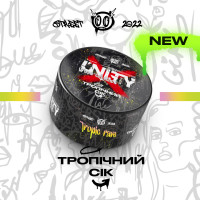 Табак Unity Urban Tropic Rave (Тропический сок, 100 г)