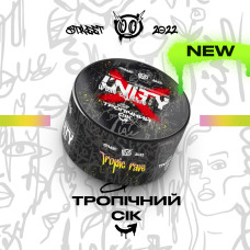 Табак Unity Urban Tropic Rave (Тропический сок, 100 г)