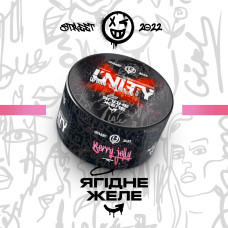 Табак Unity Urban Berry Jelly (Ягодное желе, 100 г)