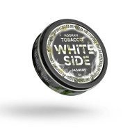 Табак для Кальяна WHITE SIDE 100 гр Jasmine (Жасмин)