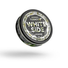 Табак для Кальяна WHITE SIDE 100 гр Jasmine (Жасмин)