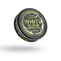 Табак для Кальяна WHITE SIDE 100 гр Soursop (Тропический чай)