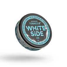 Табак для Кальяна WHITE SIDE 100 гр Ice (Айс)