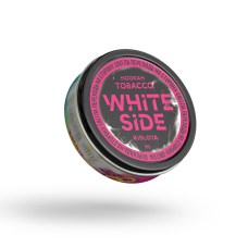Табак для Кальяна WHITE SIDE 100 гр Kislota (Кислота)