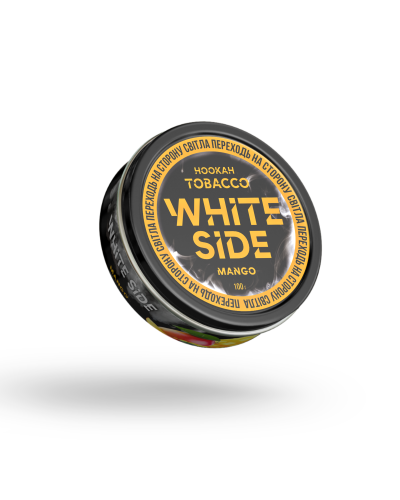 Табак для Кальяна WHITE SIDE 100 гр Mango (Манго)