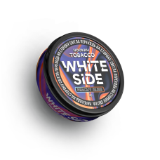Тютюн для Кальяну WHITE SIDE 40 гр Peachy Bliss (Персик)