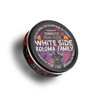 Тютюн для кальяну WHITE SIDE 40 гр Pear Plum (Груша Слива)