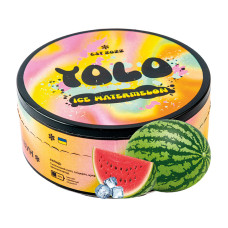 Табак Yolo Ice Watermelon (Айс Арбуз) 100 г