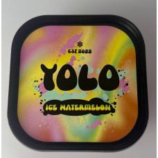 Табак Yolo Ice Watermelon (Айс Арбуз) 250 г