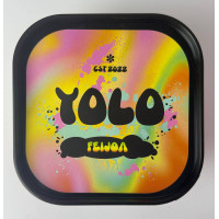 Табак Yolo Feijoa (Фейхоа) 250 г