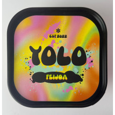 Табак Yolo Feijoa (Фейхоа) 250 г