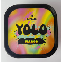 Табак Yolo Mango (Манго) 250 г