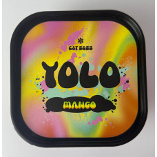 Табак Yolo Mango (Манго) 250 г