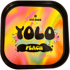 Табак Yolo Peach (Персик) 250 г