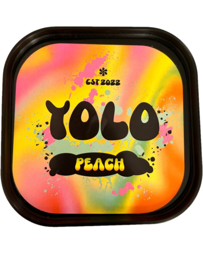 Табак Yolo Peach (Персик) 250 г