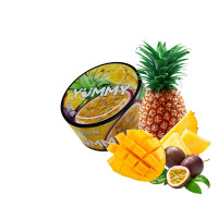 Табак для кальяна YUMMY Екзотик 100гр