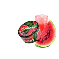 Табак для кальяна YUMMY Арбузный лимонад 100гр