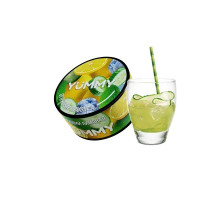 Табак для кальяна YUMMY Огуречный Лимонад 100гр