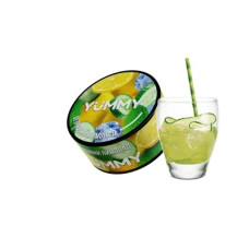 Табак для кальяну YUMMY Огірковий Лимонад 100гр