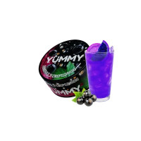 Табак для кальяна YUMMY Лимонад со Смородиной 100гр